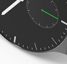 Apple Watch zum Träumen: Dieses Smartwatch-Design lässt uns dahinschmelzen