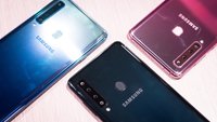 Samsung Galaxy A9 (2018): SIM-Karte – welche Größe braucht man?