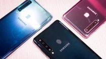 Samsung Galaxy A9 (2018): SIM-Karte – welche Größe braucht man?