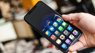 iPhone XS Max & XR: Einhandmodus aktivieren und nutzen – so geht’s