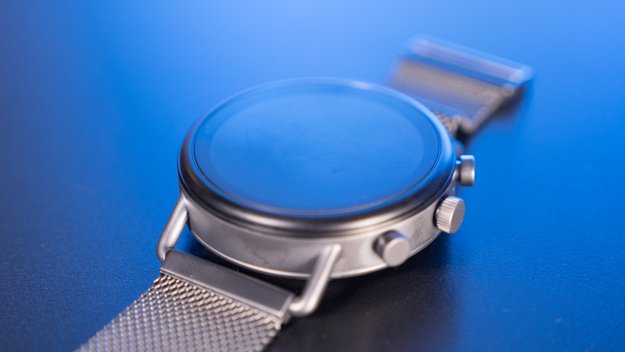 Pixel Watch: So will Google die Android-Smartwatches retten