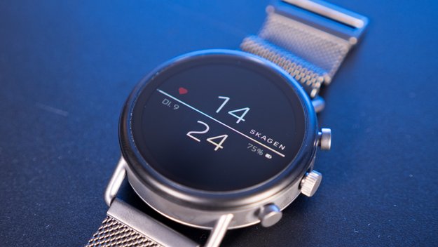 Für bessere Smartwatches: Google und Fossil machen gemeinsame Sache