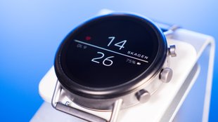 Pixel Watch: So könnte Googles erste Smartwatch aussehen