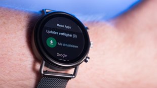 Smartwatch-Update: So löst Google das größte Problem der Uhren