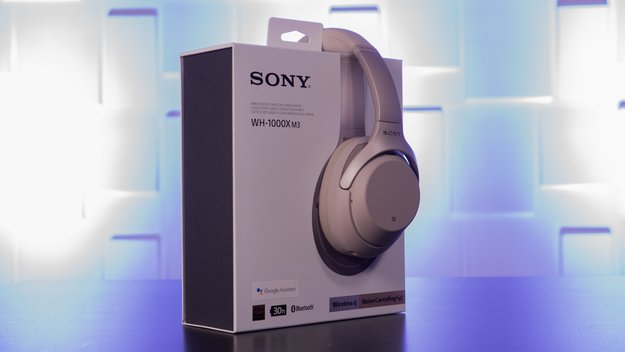 Sony WH-1000XM3 im Test: Ist das der beste Noise-Cancelling-Kopfhörer der Welt?
