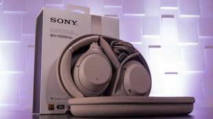 Sony WH-1000XM3: Schlechteres Noise Cancelling seit dem Update?