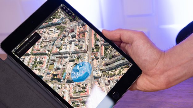 iPad Pro 2018, iPad Air, iPad mini 5 und ältere Modelle: Kosten für Reparatur bei Display-Bruch und anderen Defekten