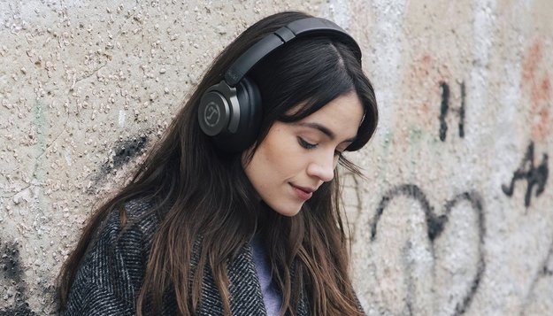 Bluetooth-Kopfhörer bei Stiftung Warentest: Der Testsieger ist ein Berliner