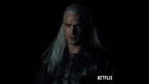 Netflix: Die The Witcher-Serie ist im Kasten