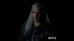 Netflix: Die The Witcher-Serie ist im Kasten