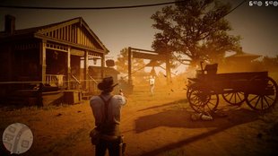 Crunch bei Red Dead Redemption 2: Überstunden seien freiwilliger Teil des Arbeitsplans