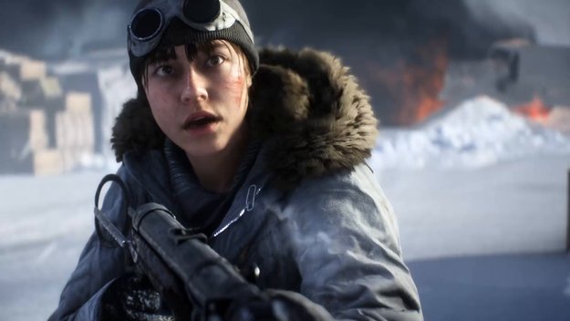 Battlefield 5: Entwickler wird aus eigenem Spiel gekickt