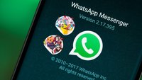 Kostenlose WhatsApp-Sticker zum Download – von der Konkurrenz