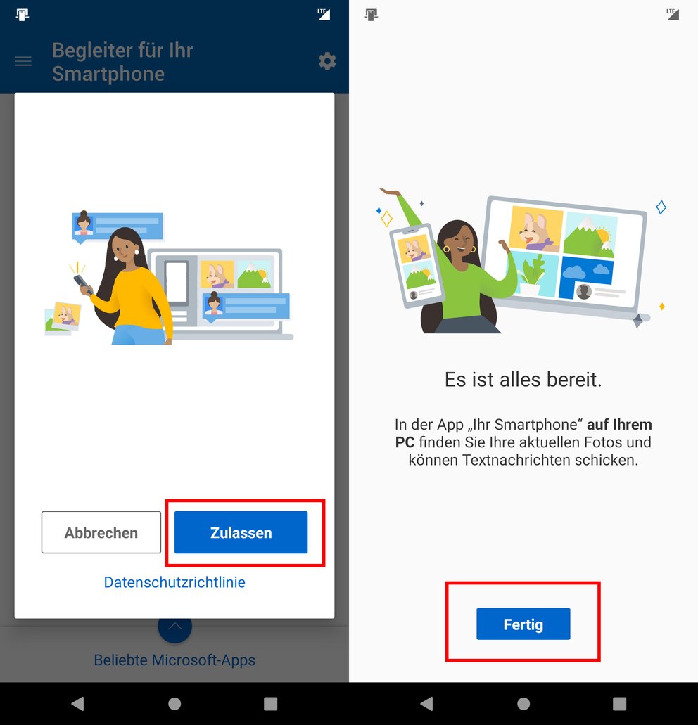 Android Handy Mit Windows 10 Verbinden Android Handy Mit Windows 10 Verbinden