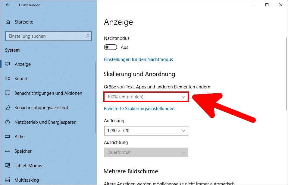 Taskleiste Verkleinern So Geht S