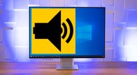 Windows 10: Kein Audio/Sound/Ton – so geht's wieder!