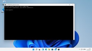 Windows 10/11: Eingabeaufforderung öffnen – so geht's