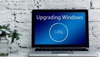Fehlermeldung „Windows wird vorbereitet“: Das könnt ihr tun