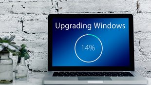 Fehlermeldung „Windows wird vorbereitet“: Das könnt ihr tun