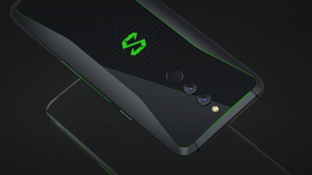 Von Xiaomi: Dieses Gaming-Smartphone hat mehr Arbeitsspeicher als dein Notebook