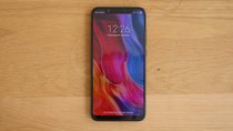 Xiaomi Mi 8 im Test: Ideenloser Klon oder gelungene Kopie?
