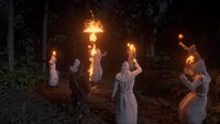 Red Dead Redemption 2: Ku-Klux-Klan ist im Spiel, aber erledigt sich von selbst (wortwörtlich)