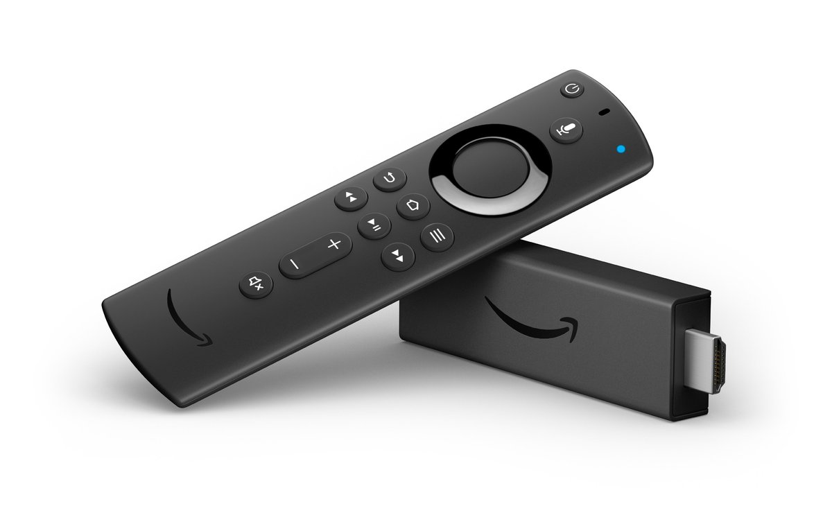 Fire TV Stick neu starten so geht