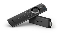 Amazon Fire TV Stick: Bildschirm kalibrieren (Verkleinern & Vergrößern)