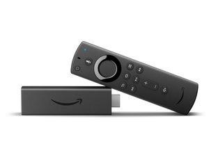 Amazon Fire TV Stick 4K 2018