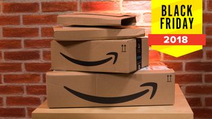 Black Friday 2018: So haben die Deutschen bei Amazon und Co. eingekauft