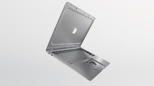 Von wegen Öko: Kritik an Apples Aluminium-Recycling des MacBook Air