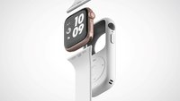 Apple Watch Series 4: Dieses Retrocase weckt Erinnerungen an den iPod