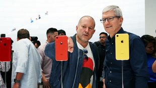 Jony Ive verrät: Wie der geniale Designer zu Apple kam – und wie ihn Steve Jobs für immer prägte