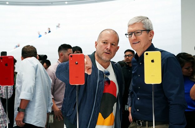 Jony Ive verrät: Wie der geniale Designer zu Apple kam – und wie ihn Steve Jobs für immer prägte