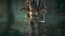 Red Dead Redemption 2: Mannbärschweinevogel ist wohl das bis jetzt verstörendste Monster im Spiel