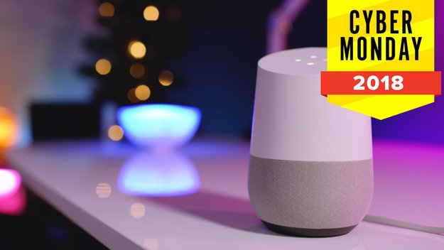Cyber ​​Monday 2018: Philips Hue and the Best Smart Home Deals in Price Check