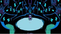Deltarune: Nächstes Spiel des Undertale-Machers ist da