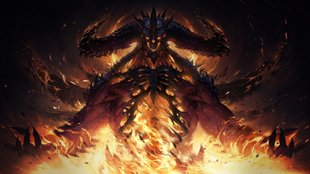 Diablo Immortal: Blizzard reagiert auf den Hate der Spieler und erklärt, wieso es ein Mobile-Game ist