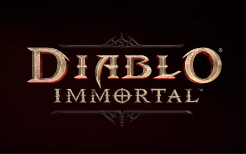 diablo immortal same as other game