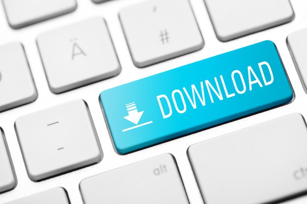 Sind Downloads von GIGA.de sicher und legal?