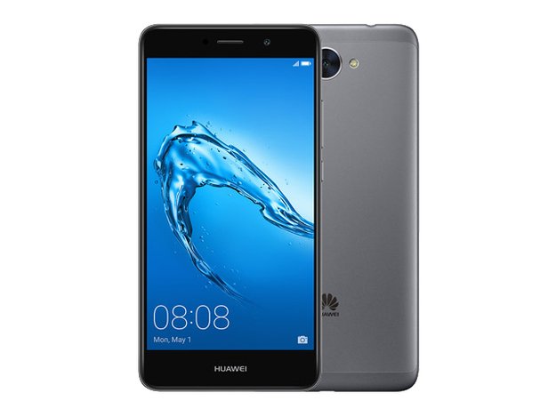 Huawei Y7: Bedienungsanleitung als PDF-Download