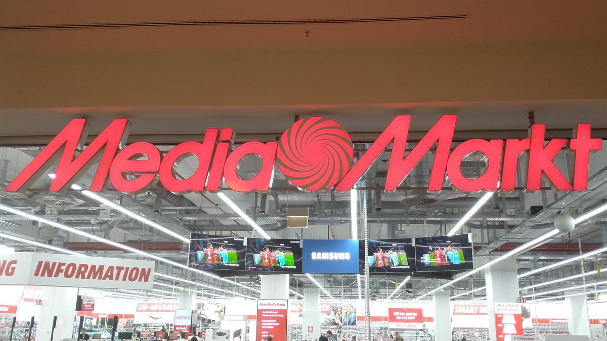 2G end at MediaMarkt and Saturn: Here you can shop again as before
