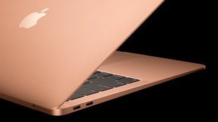 MacBook Air: Diese Verbesserung des Notebooks hat Apple verschwiegen