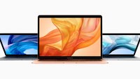 MacBook Air 2018 und MacBook 12 Zoll am Prime Day: Apples Laptops im dreistelligen Euro-Bereich (abgelaufen)