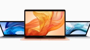 MacBook Air (2018): Technische Daten, Preise, Verfügbarkeit