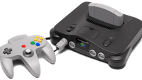 Nintendo 64 Mini: Release wohl noch gar nicht sicher