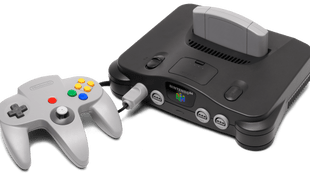Nintendo 64 Mini: Release wohl noch gar nicht sicher