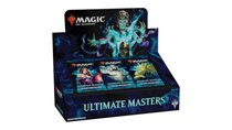 Magic the Gathering: Ultimate Masters Set schockt mit hohen Preisen