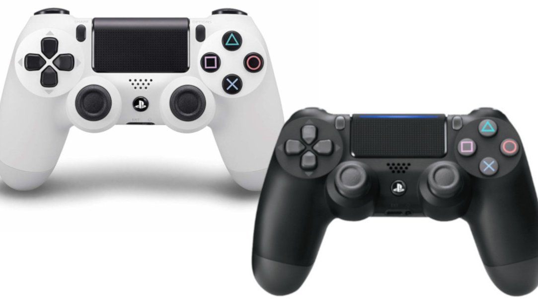 Ps4 Controller Leuchtet Rot Und Reagiert Nicht www.giga.de