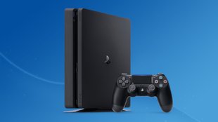 PlayStation 4 Slim mit 500 GB für unter 200 Euro: Aber nicht überall